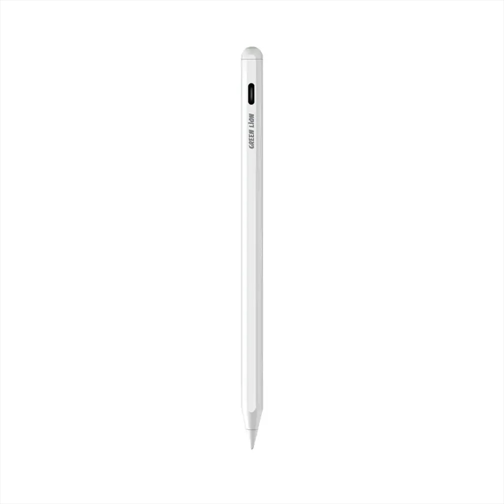 Green Lion Stylus Pencil