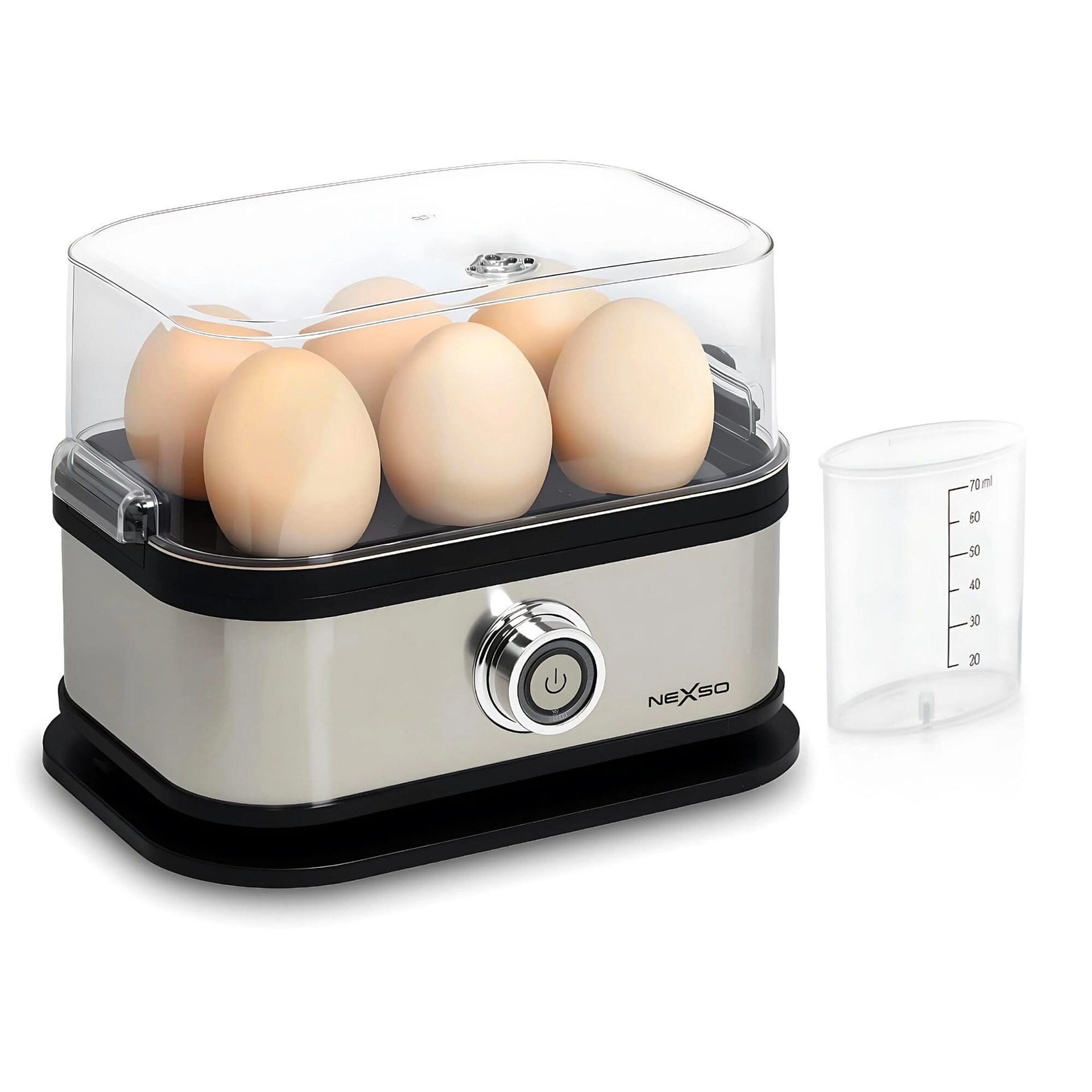 Nexso - Egg Boiler