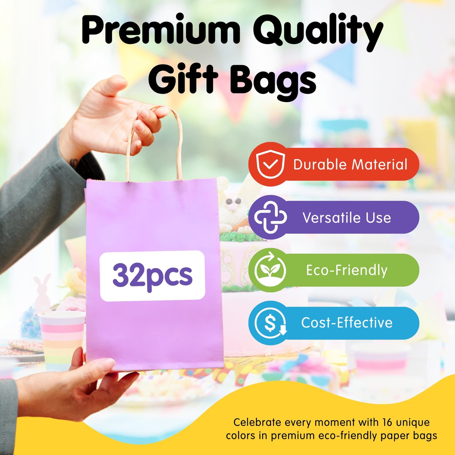 Nexso - Gift Bag 6