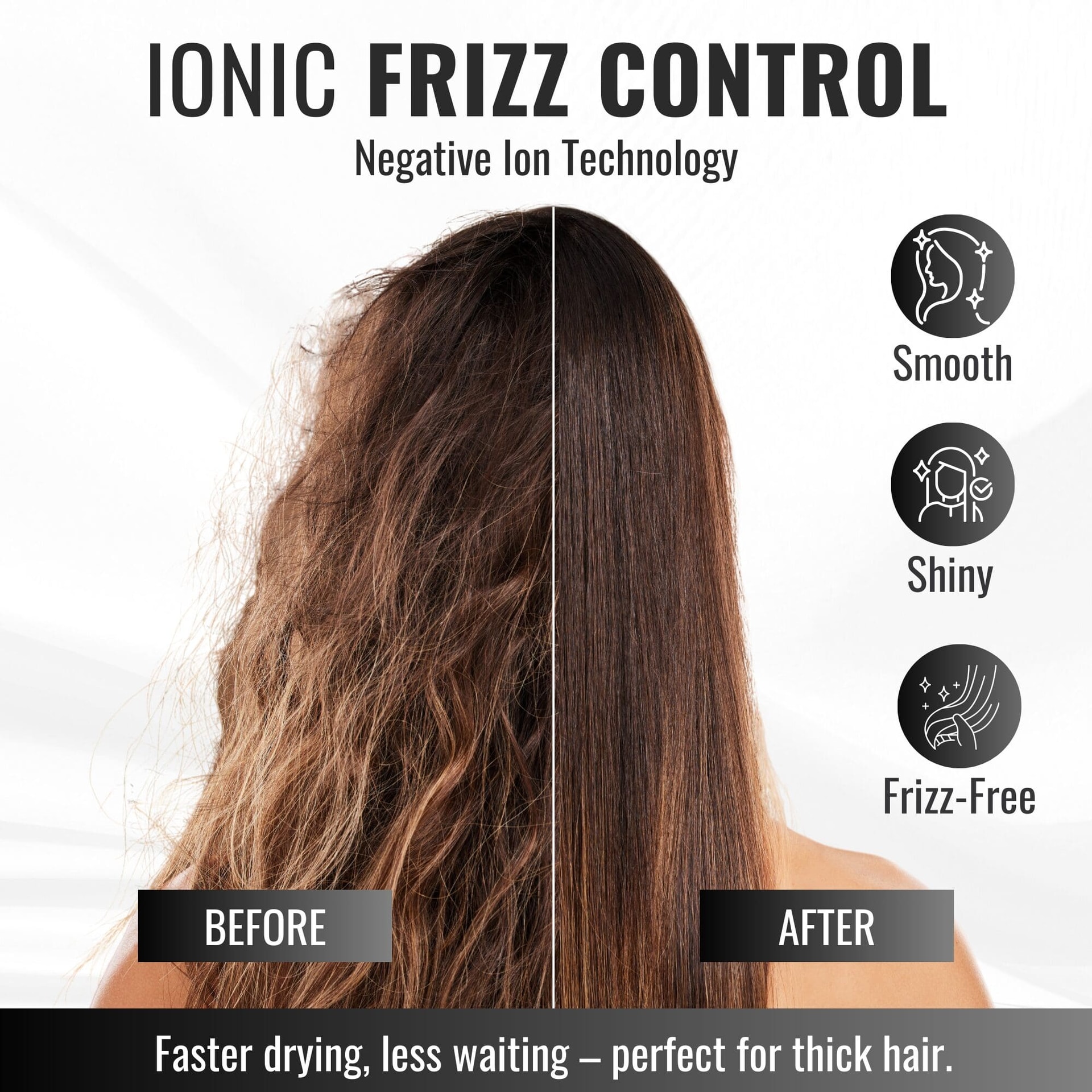 Nexso - Hair Dryer 5