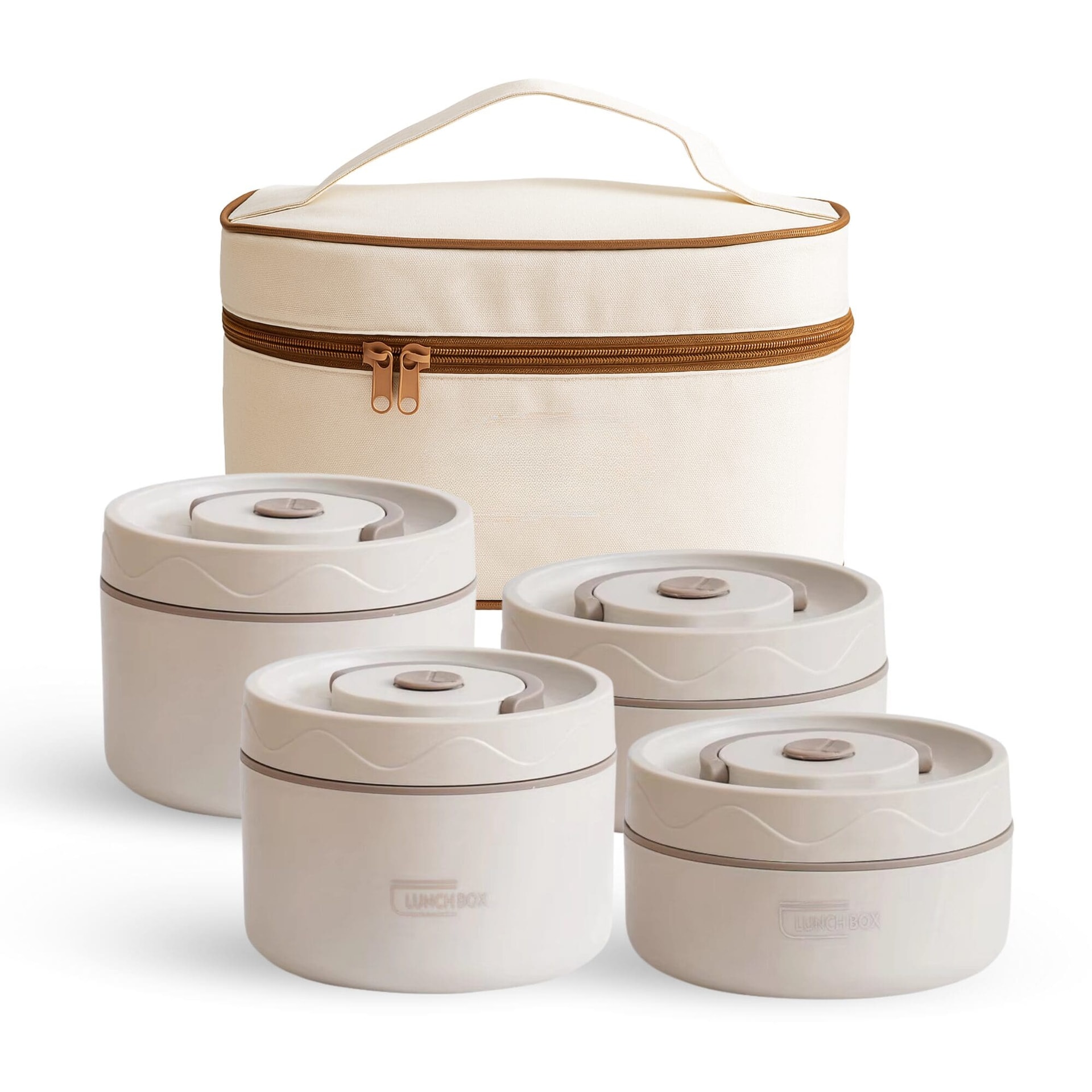 Nexso - lunch box