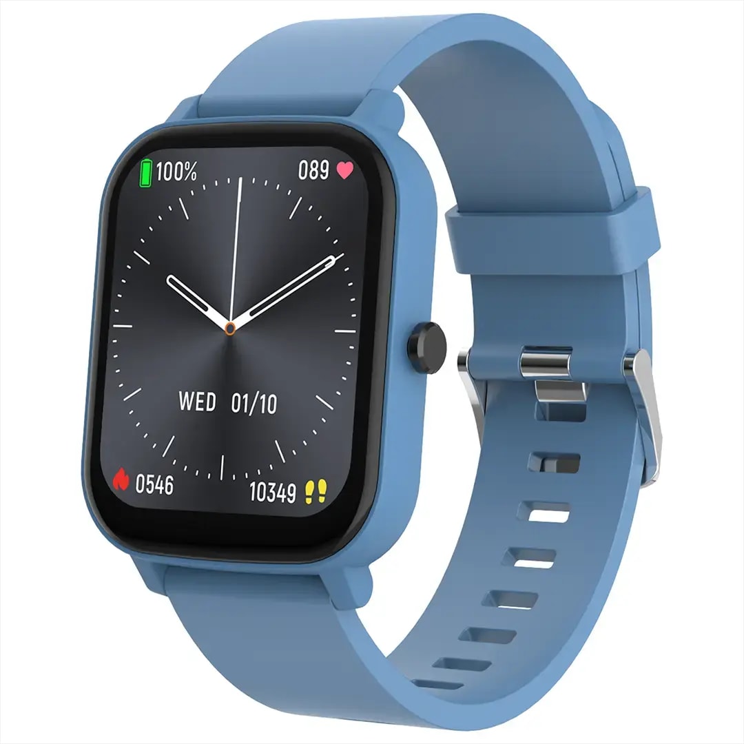 Porodo Endura Fit Smart Watch 2