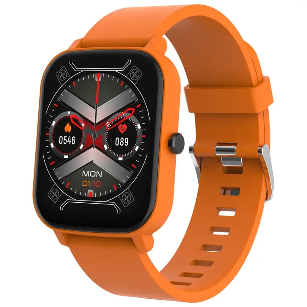 Porodo Endura Fit Smart Watch 3