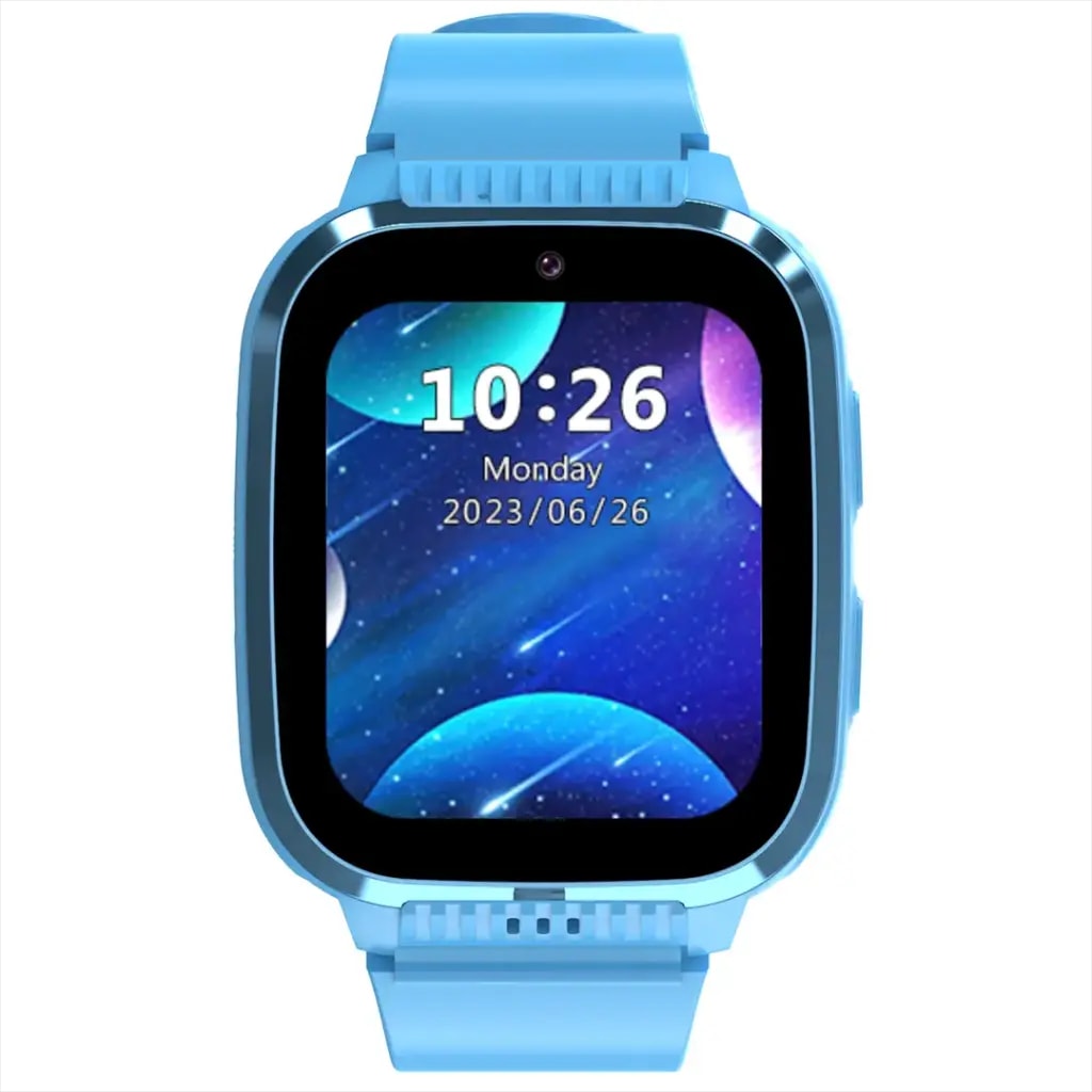 Porodo Kids 4G Smart Watch
