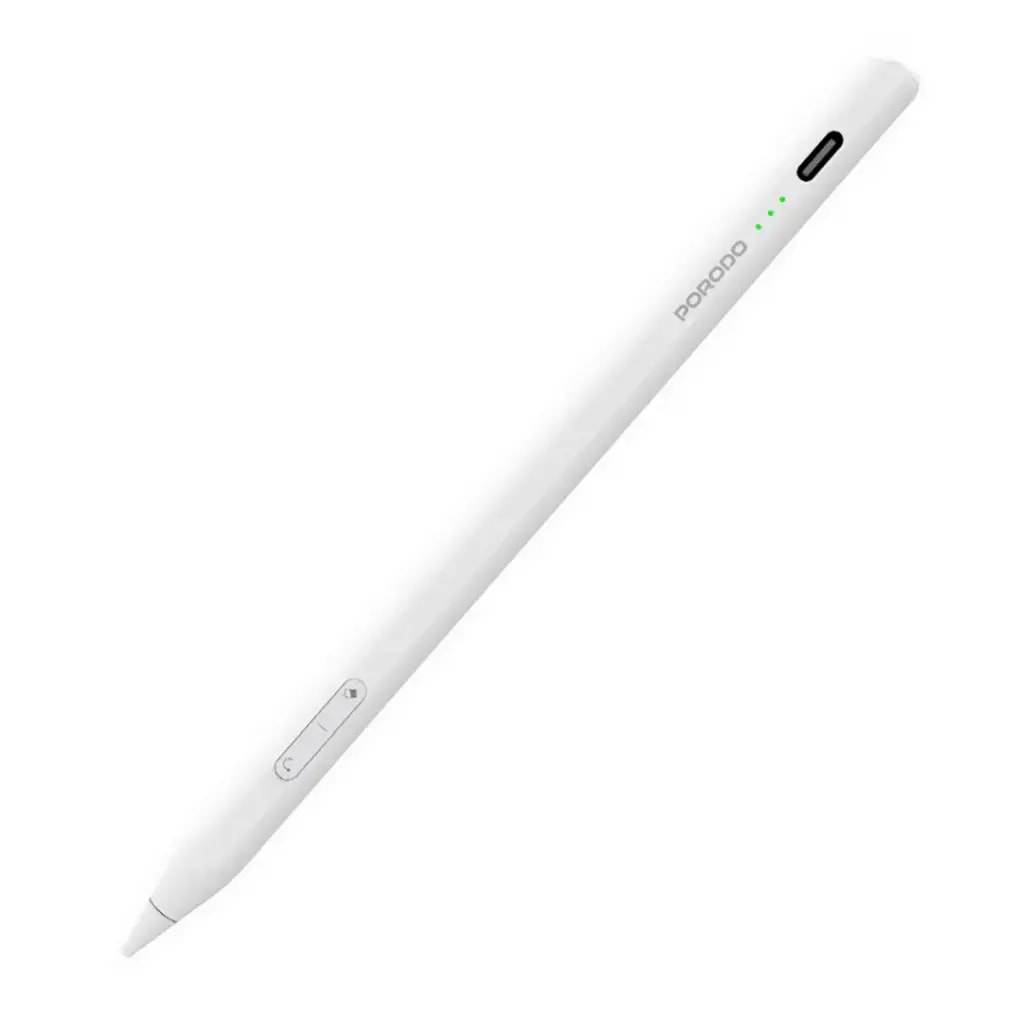 Porodo Magnetic Pen for iPad 3