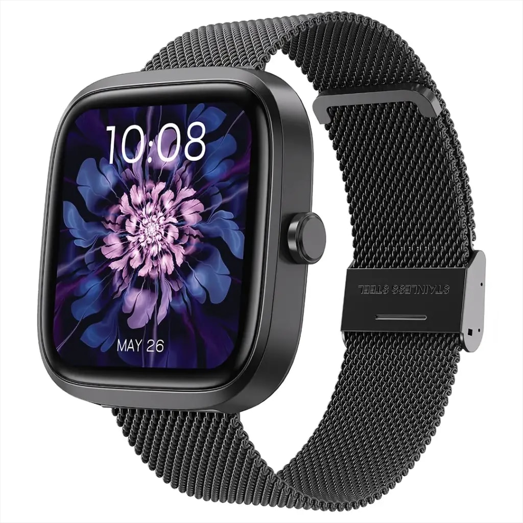 Porodo Skwer Smart Watch 3