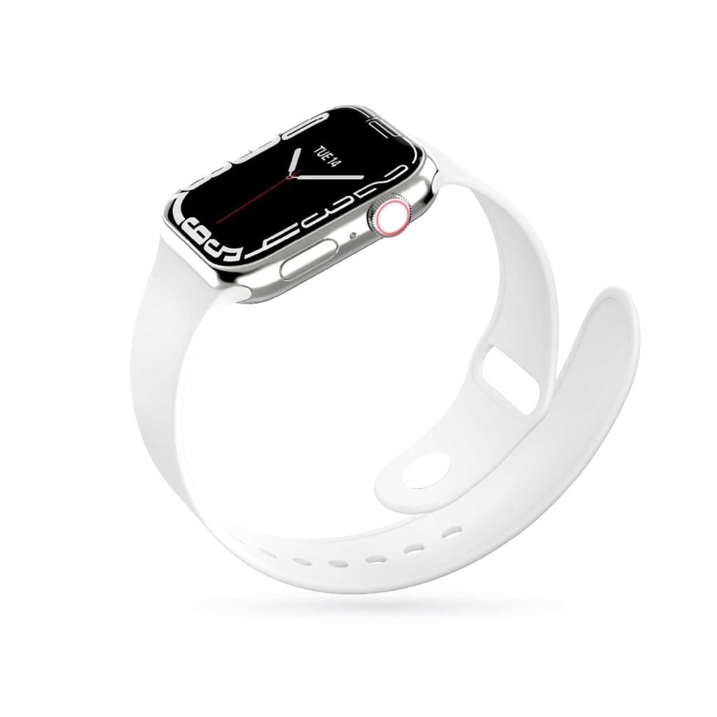 Porodo Watch 8+ 2