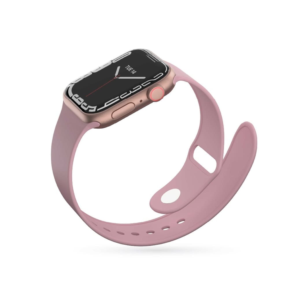 Porodo Watch 8+ 3