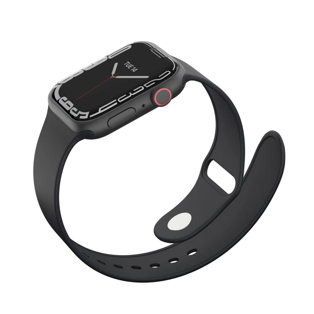 Porodo Watch 8 4
