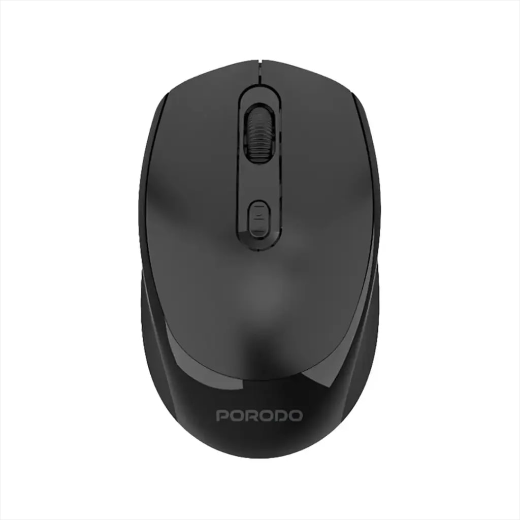 Porodo Wireless Mouse