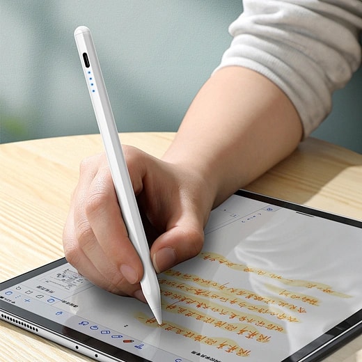 Rechargeable Digital Stylus Pen