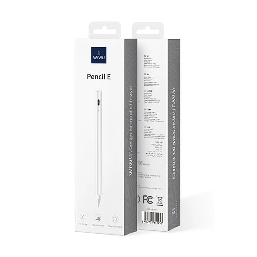 Rechargeable Digital Stylus Pen 3