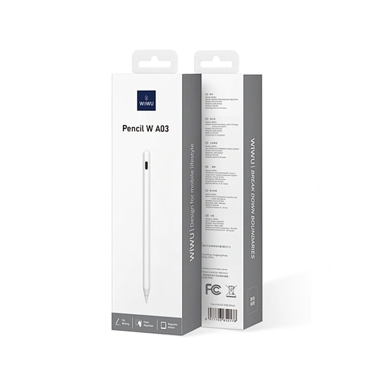Stylus Pen for Touchscreen Tablets 6