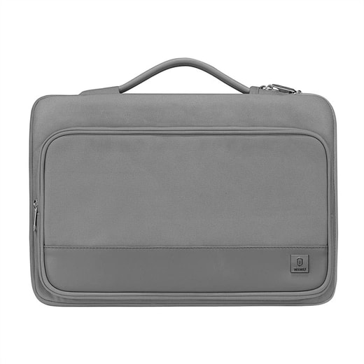 Black Laptop Carrying Case Bag 2