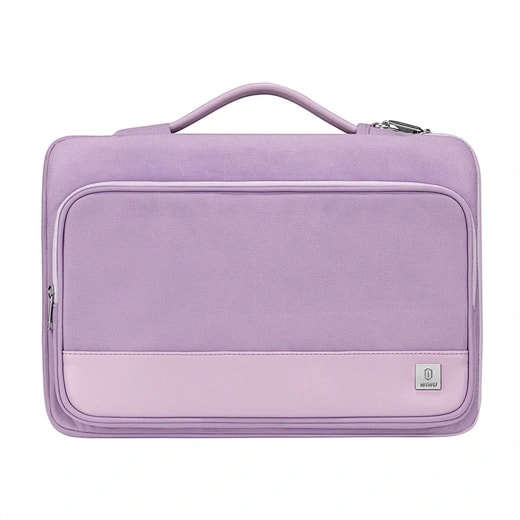 Black Laptop Carrying Case Bag 8
