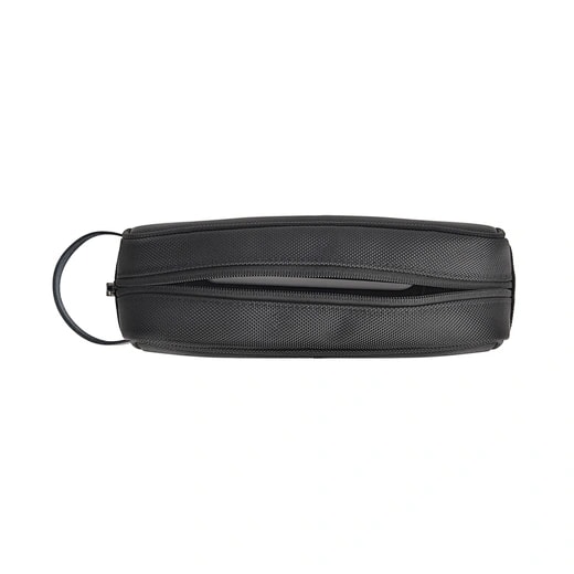 Black Travel Toiletry Bag 4