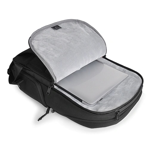 Warriors Black Backpack 5