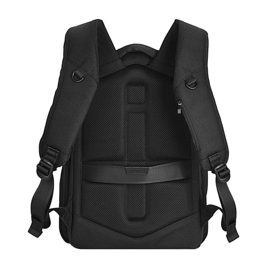 Warriors Black Backpack 7