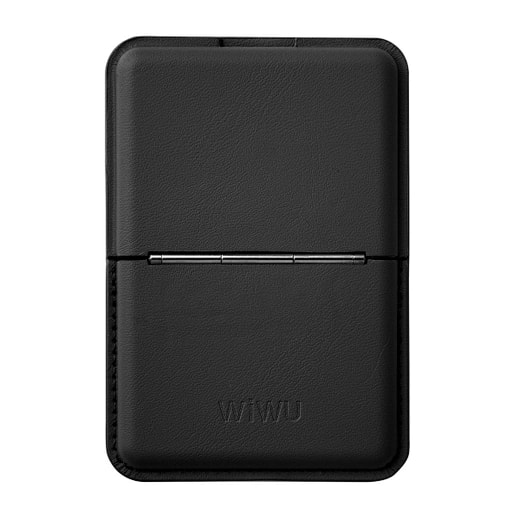 Slim Leather Card Holder Wallet 3