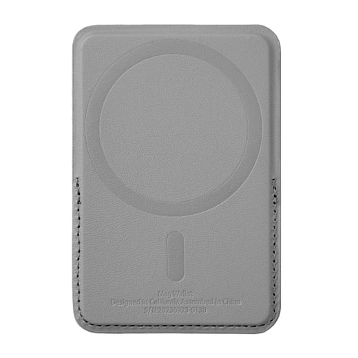 Slim Leather Card Holder Wallet 4
