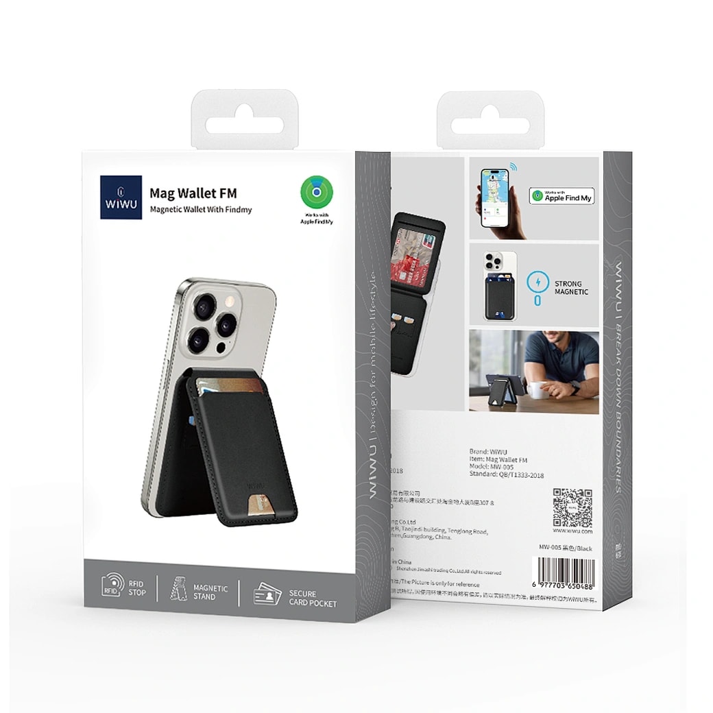 Wireless Charging Power Bank Case 2