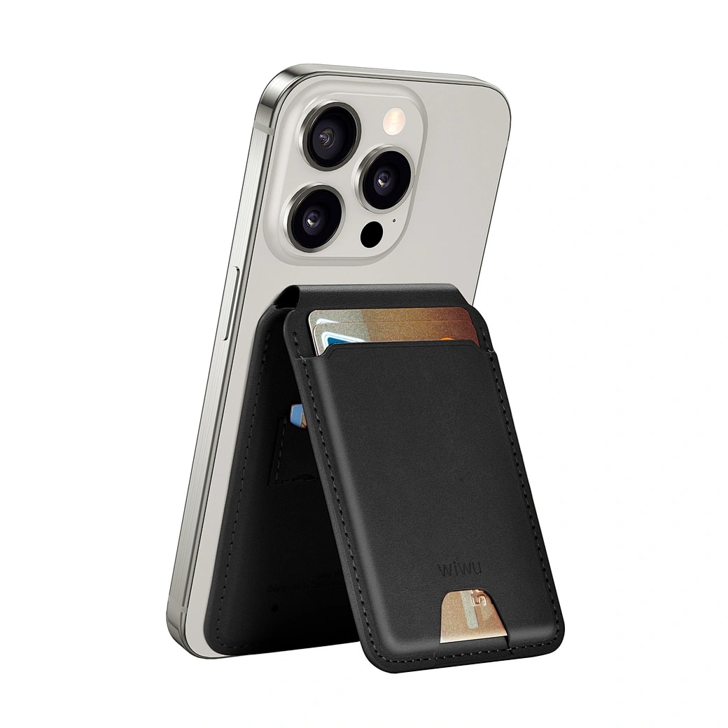 Wireless Charging Power Bank Case 6