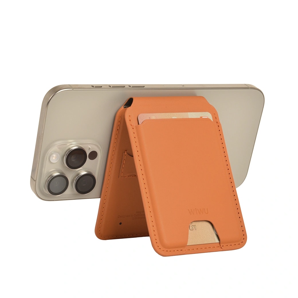 Wireless Charging Power Bank Case 8