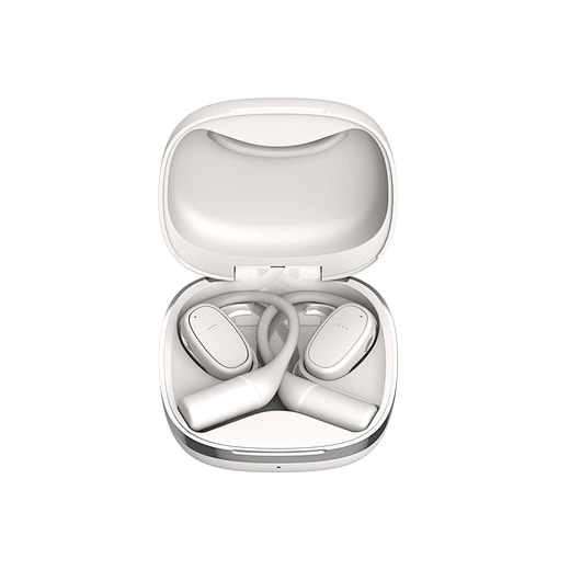 Wireless Bone Conduction Earbuds with Charging Case 3