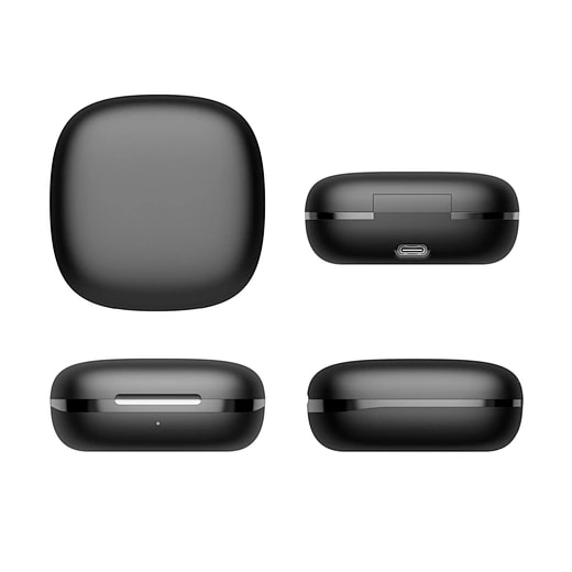 Wireless Bone Conduction Earbuds with Charging Case 5