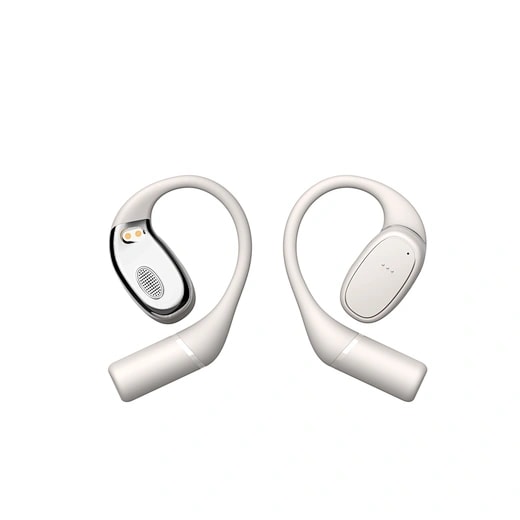 Wireless Bone Conduction Earbuds with Charging Case 7