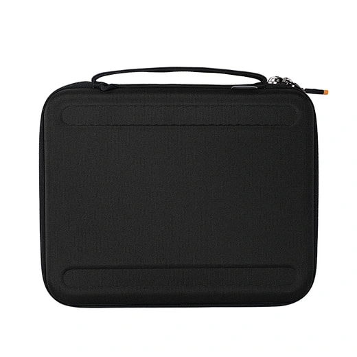 Portable Hard Shell Electronics Organizer Case 4