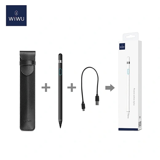 WiWU Digital Stylus Pen 2