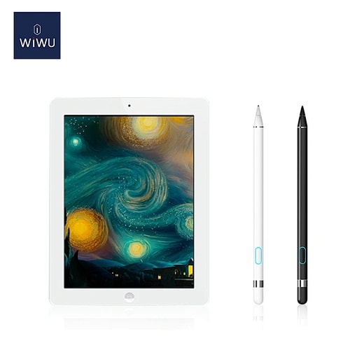 WiWU Digital Stylus Pen 4