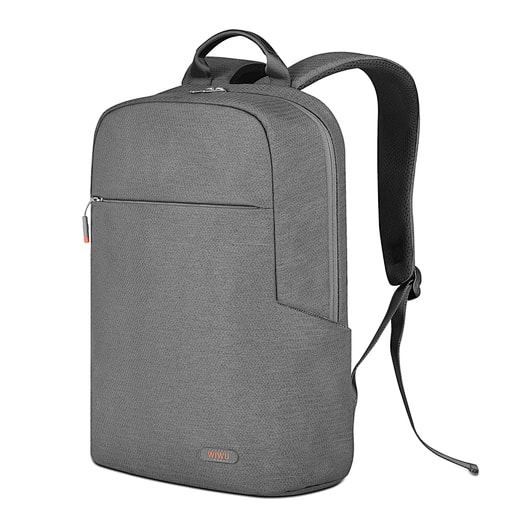 WIWU Black Laptop Backpack 7