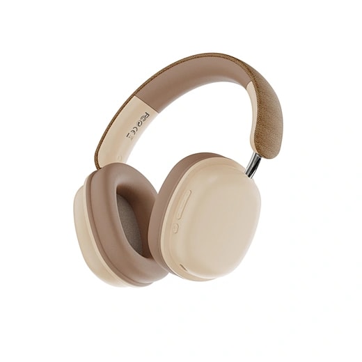 Over-Ear Wireless Bluetooth Headphones 6