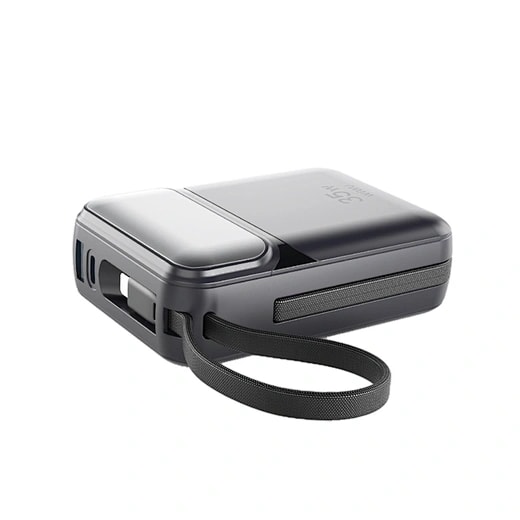 35W Portable Power Bank with Digital Display 7