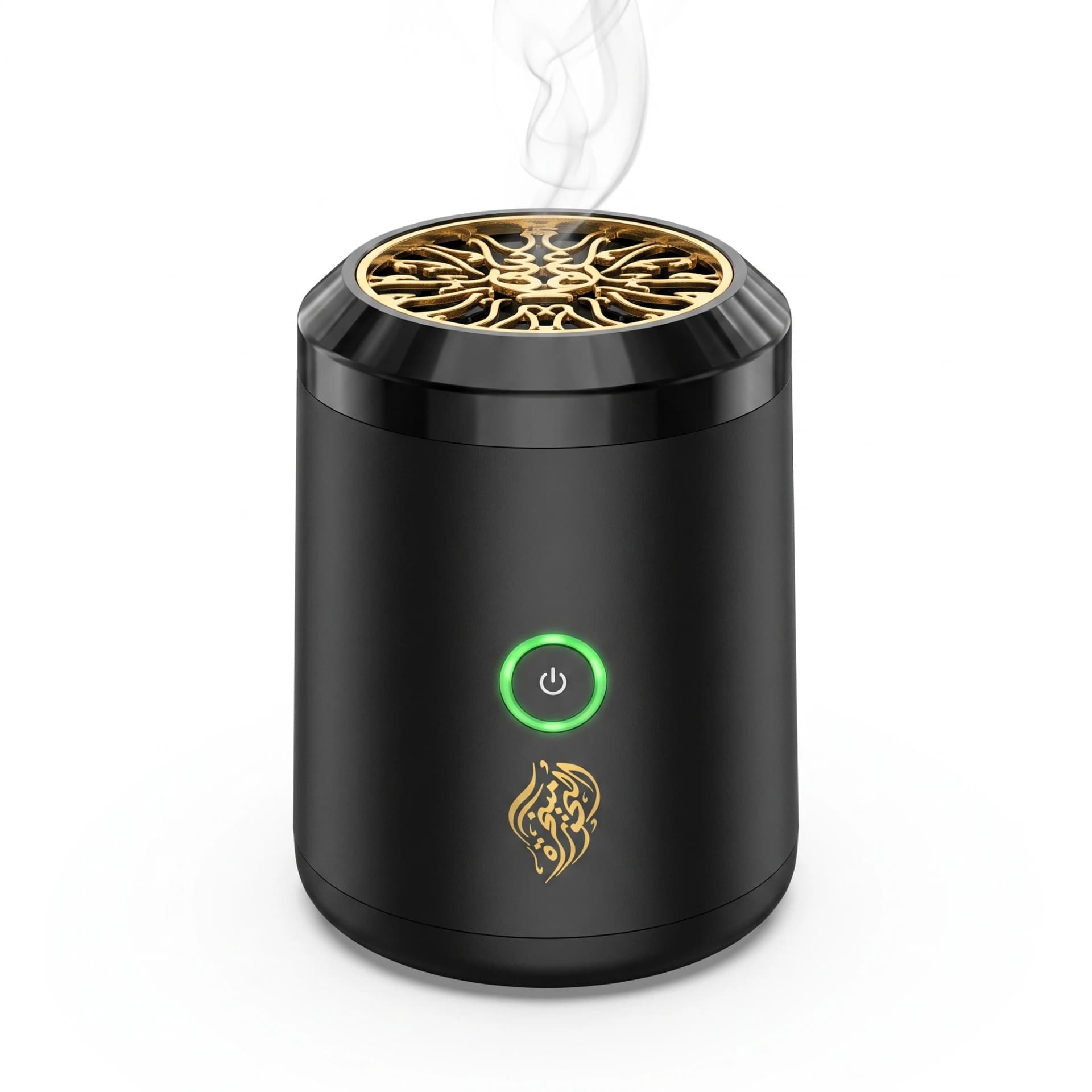 Portable Electronic Oud Bukhoor Burner BK-18