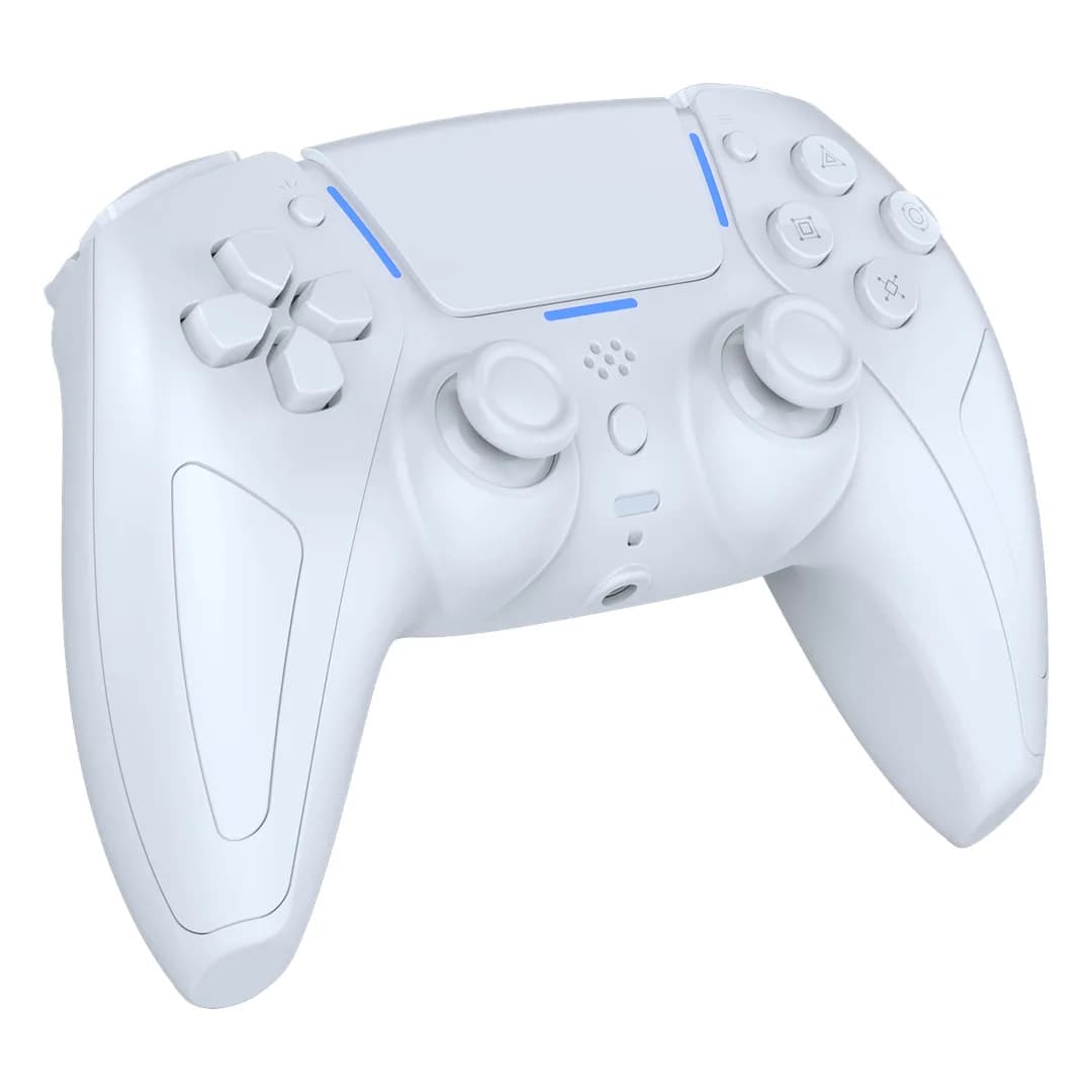 Green Lion Striker Wireless Gaming Controller