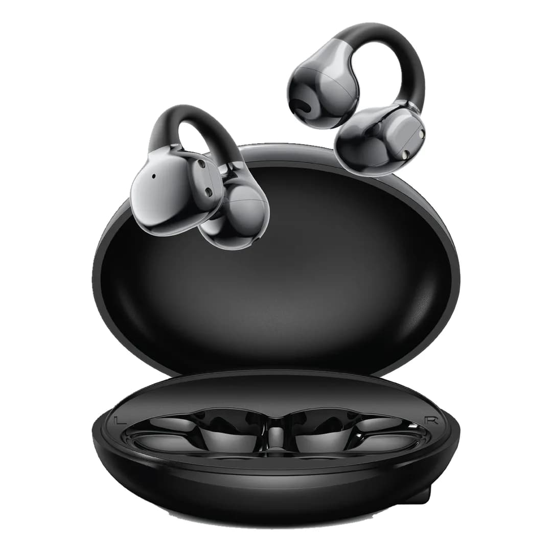 Green Lion Chester OWS Clip-On Open-Ear Earbuds
