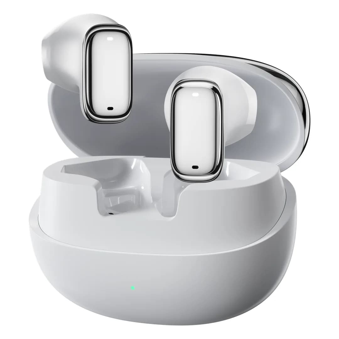 Green Lion Bilbao True Wireless Earbuds