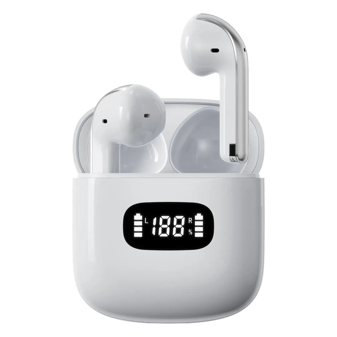Green Lion Carlton Wireless Earbuds