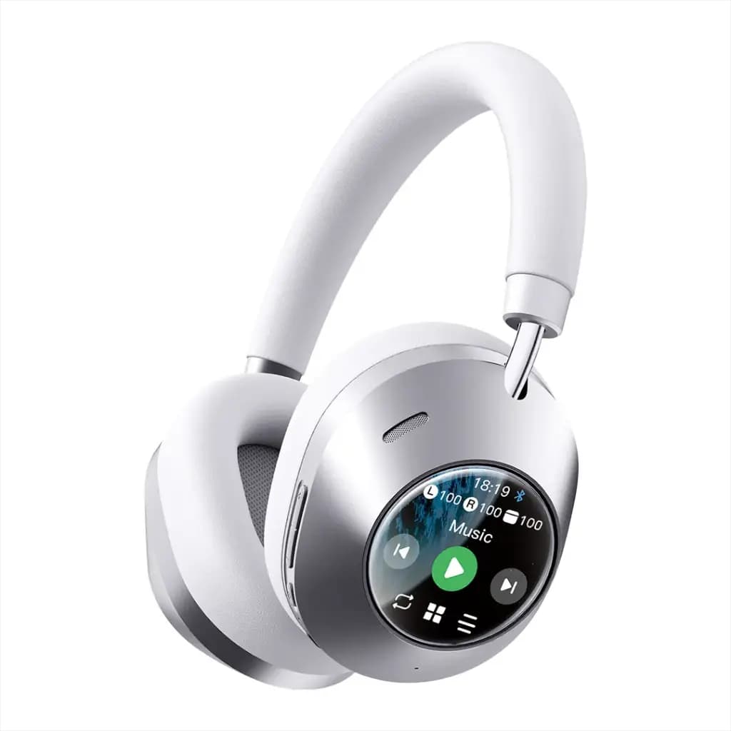 Green Lion Lorenza Hybrid ANC Headphones