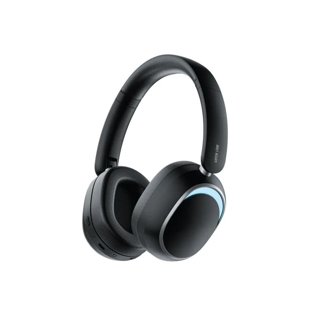 Green Lion Santos Wireless Headphone with ANC