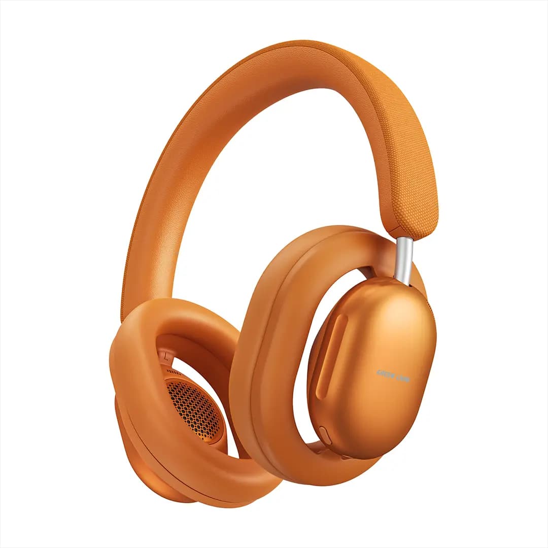 Green Lion Comfort Pro Wireless Headphones