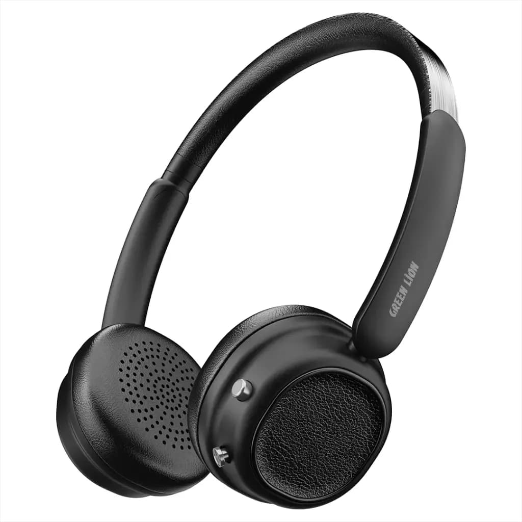 Green Lion Urban Wireless Headphone