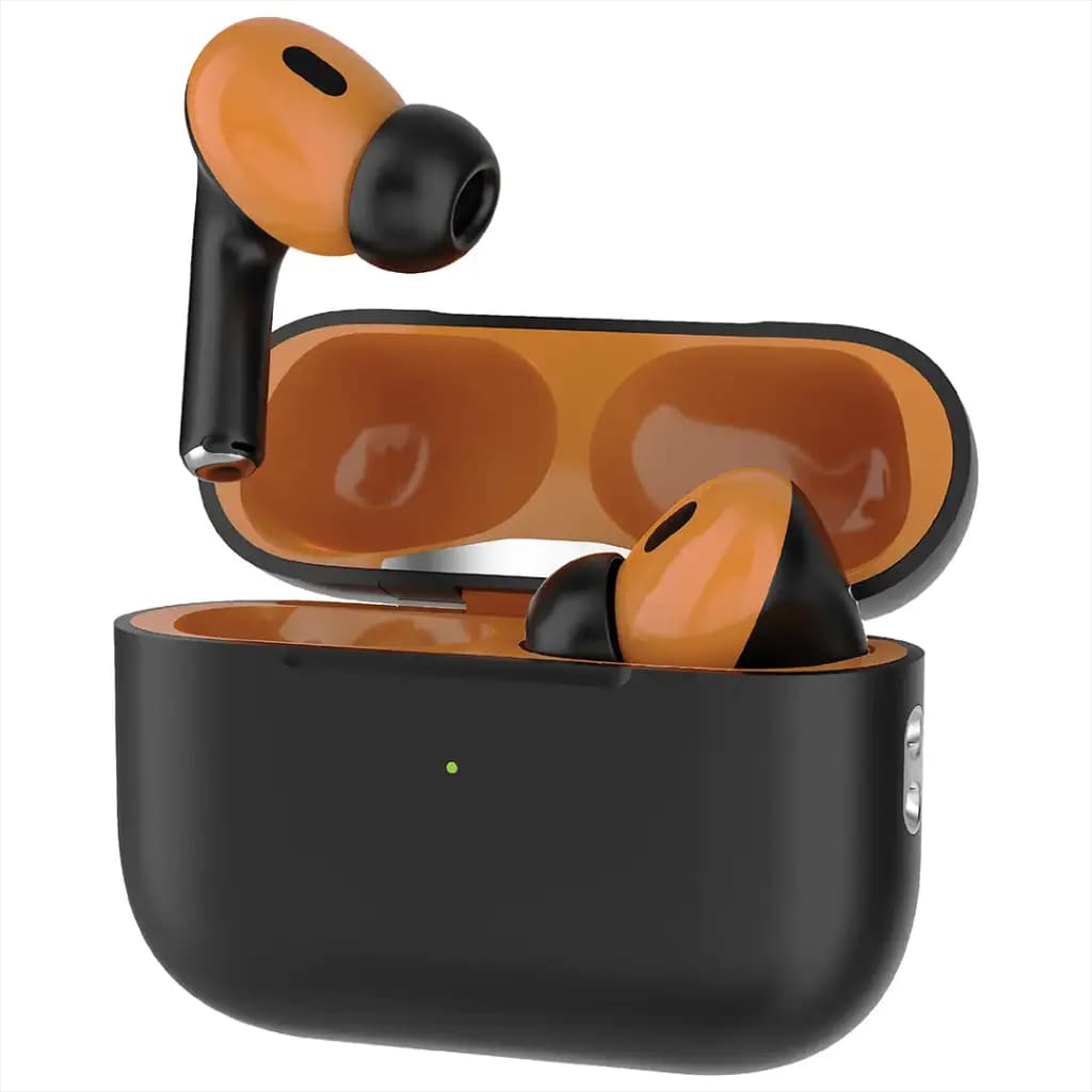 Green Lion 2nd Gen Earbuds Pro2 with ANC