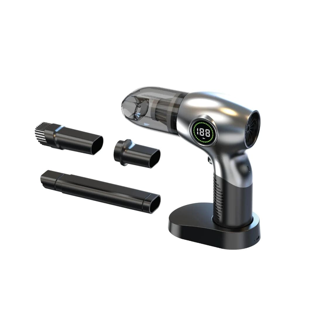 Green Lion 3 In 1 Vacuum Blower