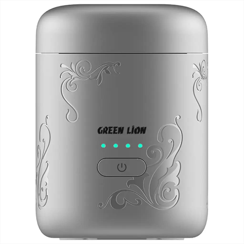 Green Lion ASEEL Bakhour Burner