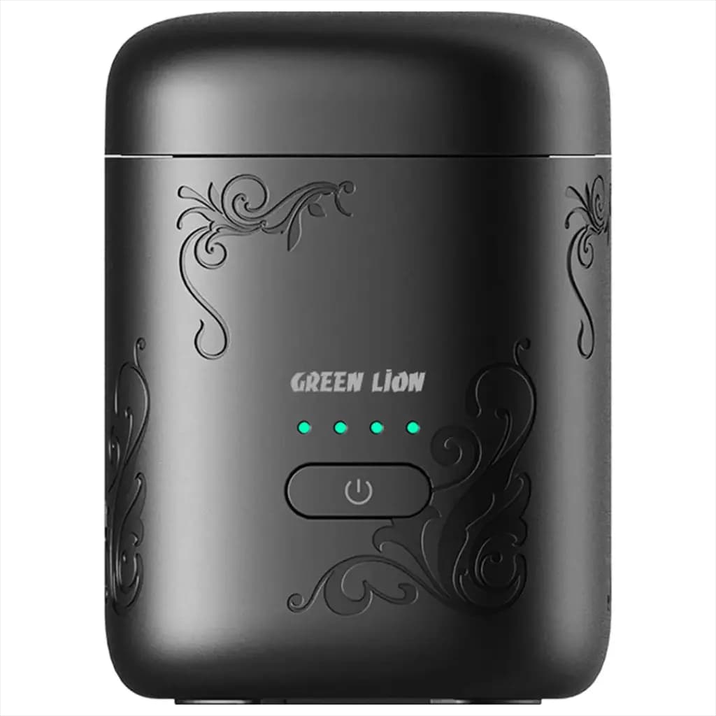Green Lion ASEEL Bakhour Burner