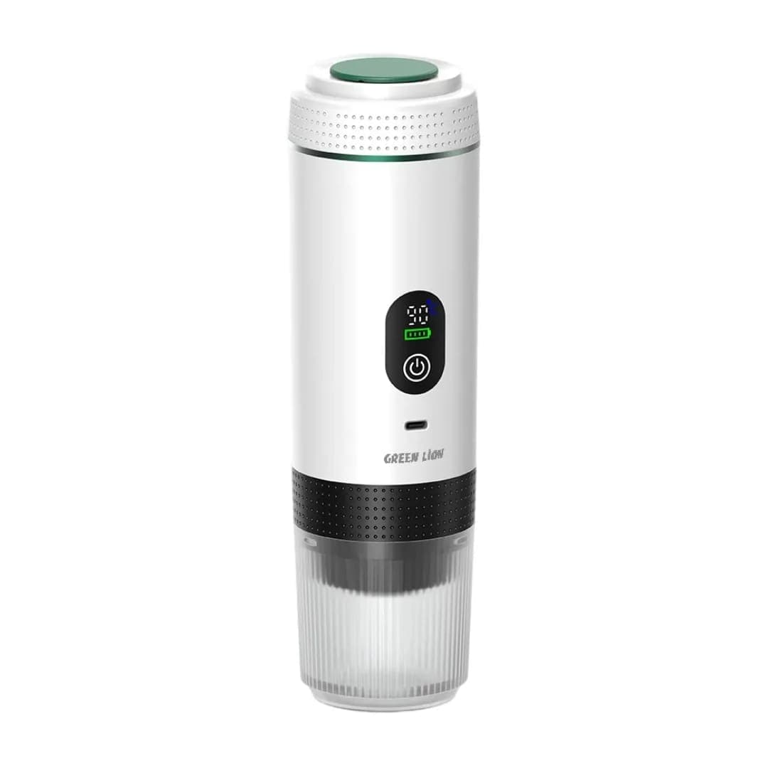 Green Lion CAFFEX Coffee Maker 72W